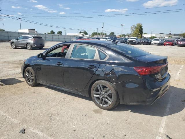 Obraz 2 z 2021 KIA FORTE GT LINE 2021 z VIN 3KPF34AD3ME282352
