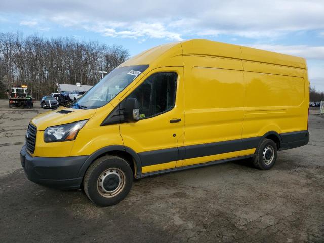 2016 FORD TRANSIT T-250 2016 image