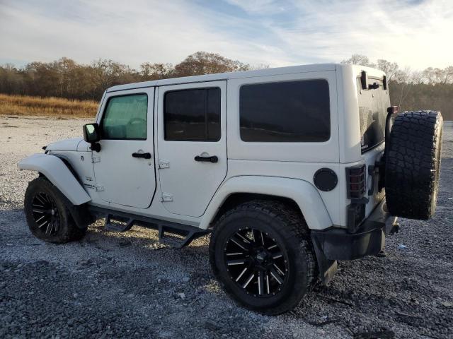 Obraz 2 z 2017 JEEP WRANGLER UNLIMITED SAHARA 2017 z VIN 1C4HJWEG0HL717971