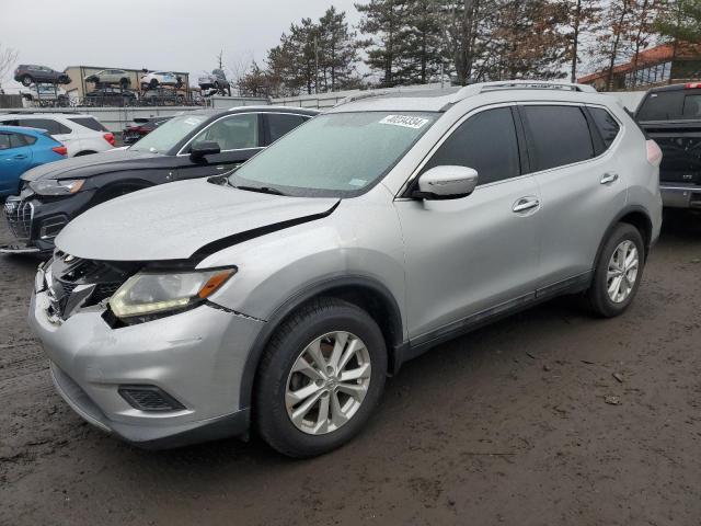 Obraz 1 z 2015 NISSAN ROGUE S 2015 z VIN 5N1AT2MV6FC822298
