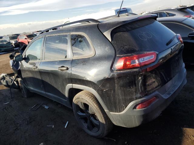 Obraz 2 z 2016 JEEP CHEROKEE SPORT 2016 z VIN 1C4PJMABXGW349001