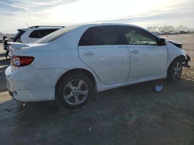 Obraz 3 z 2013 TOYOTA COROLLA BASE 2013 z VIN 5YFBU4EE5DP181519