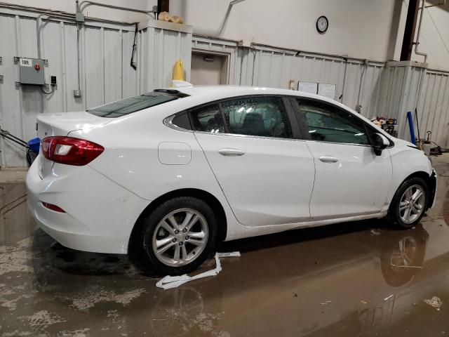 Image 3 of 2017 CHEVROLET CRUZE LT 2017 with VIN 1G1BE5SM7H7202837