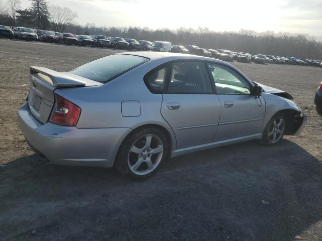 Obraz 3 z 2007 SUBARU LEGACY 2.5I 2007 z VIN 4S3BL616377209434