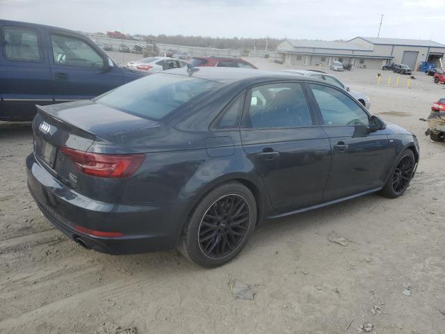 Image 3 of 2018 AUDI A4 PREMIUM PLUS 2018 with VIN WAUENAF4XJA094906