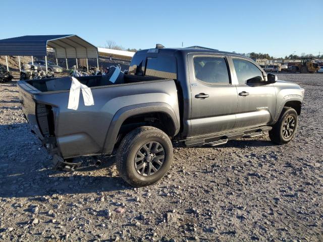 Image 3 of 2023 TOYOTA TACOMA DOUBLE CAB 2023 with VIN 3TMAZ5CN1PM214713