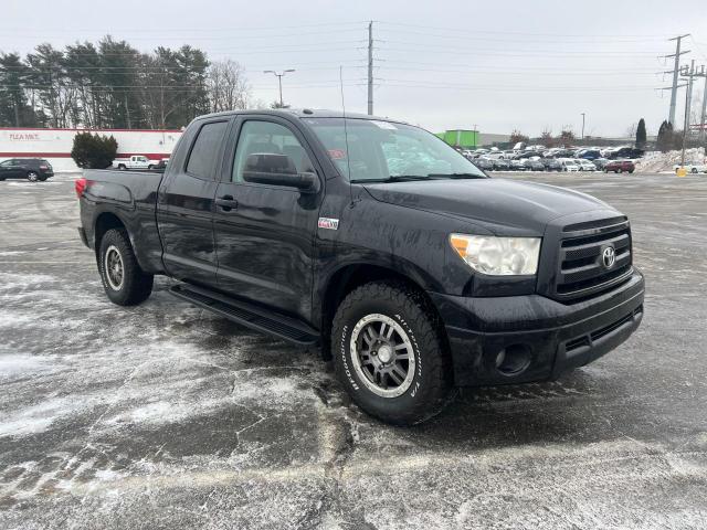 Изображение 1 2010 TOYOTA TUNDRA DOUBLE CAB SR5 2010 с VIN 5TFUY5F16AX111152