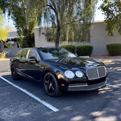 2014 BENTLEY FLYING SPUR 2014 image