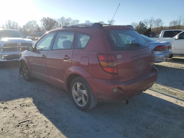 Image 2 of 2004 PONTIAC VIBE  2004 with VIN 5Y2SL62884Z457436