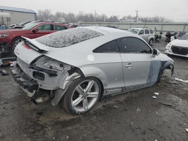 Изображение 3 2014 AUDI TT PREMIUM PLUS 2014 с VIN TRUBFAFK3E1009319