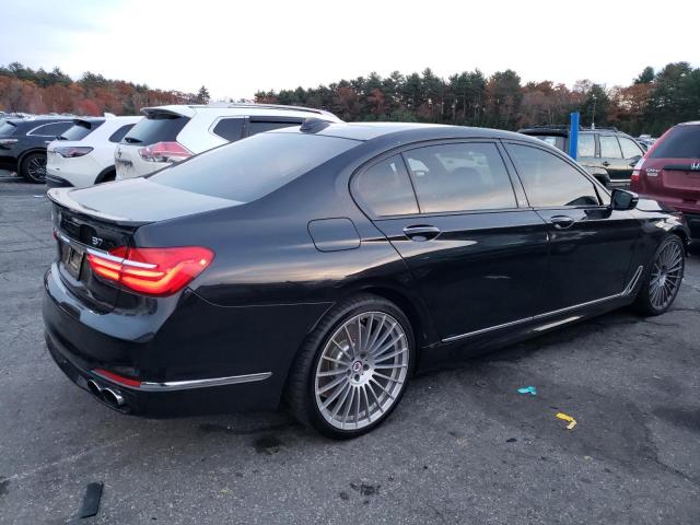 Изображение 3 2017 BMW ALPINA B7  2017 с VIN WBA7F2C52HG543785