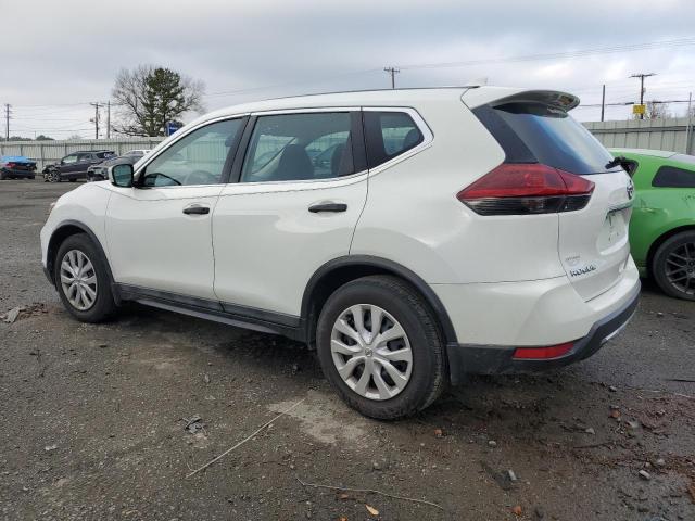 Obraz 2 z 2018 NISSAN ROGUE S 2018 z VIN 5N1AT2MT4JC717041