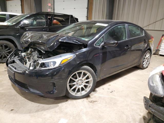 Image 1 of 2018 KIA FORTE LX 2018 with VIN 3KPFK4A73JE282571