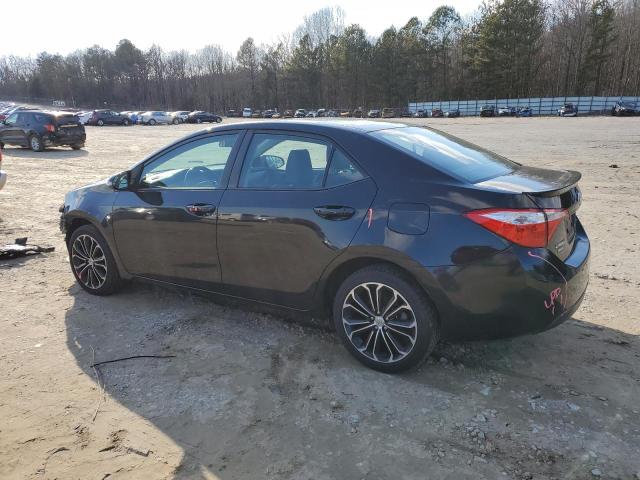 Obraz 2 z 2016 TOYOTA COROLLA L 2016 z VIN 5YFBURHE1GP549546