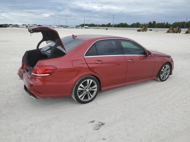 Image 3 of 2016 MERCEDES-BENZ E 350 2016 with VIN WDDHF5KB1GB257783
