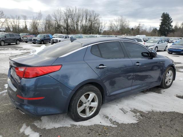 Изображение 3 2015 KIA OPTIMA LX 2015 с VIN 5XXGM4A73FG485859