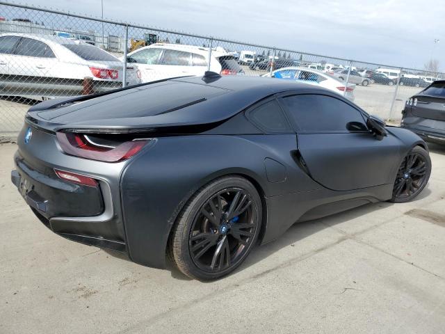 Obraz 3 z 2016 BMW I8  2016 z VIN WBY2Z2C53GV675225