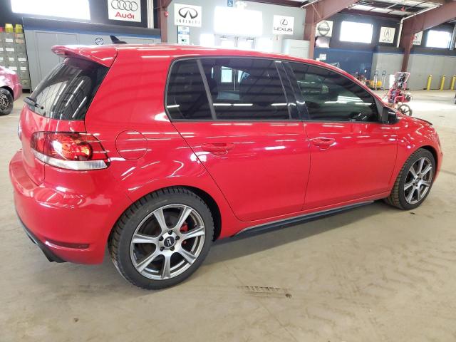 Image 3 of 2012 VOLKSWAGEN GTI  2012 with VIN WVWGD7AJXCW345492