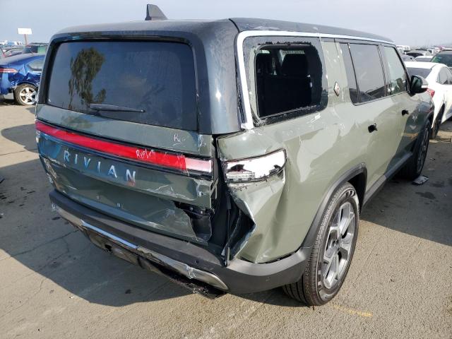 Obraz 3 z 2023 RIVIAN R1S LAUNCH EDITION 2023 z VIN 7PDSGABL6PN022754