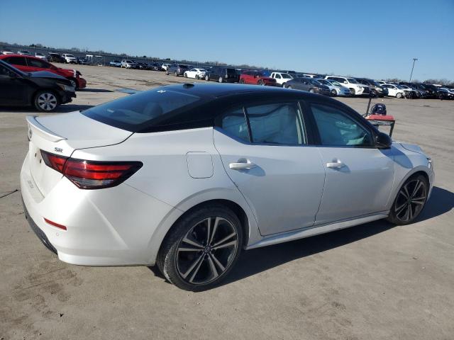 Изображение 3 2020 NISSAN SENTRA SR 2020 с VIN 3N1AB8DV9LY259697