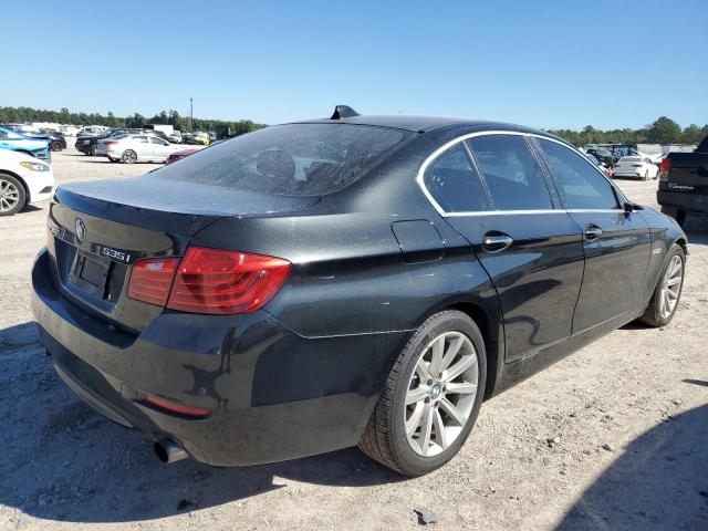 Изображение 3 2014 BMW 535 XI 2014 с VIN WBA5B3C52ED530170