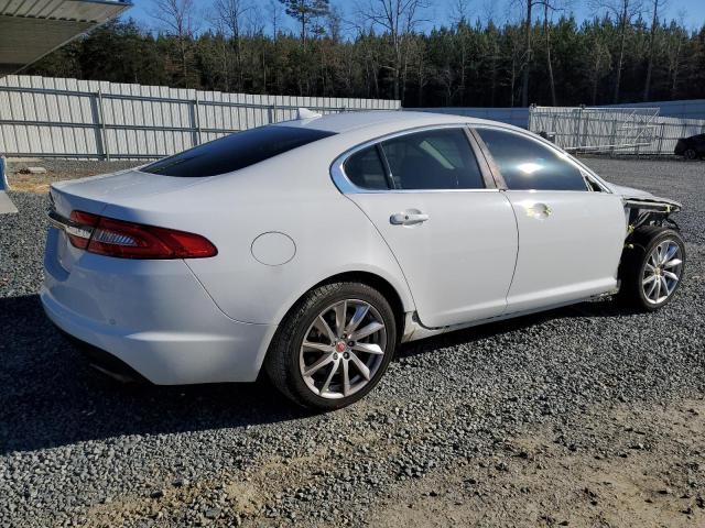 Изображение 3 2015 JAGUAR XF 2.0T PREMIUM 2015 с VIN SAJWA0FS2FPU60892