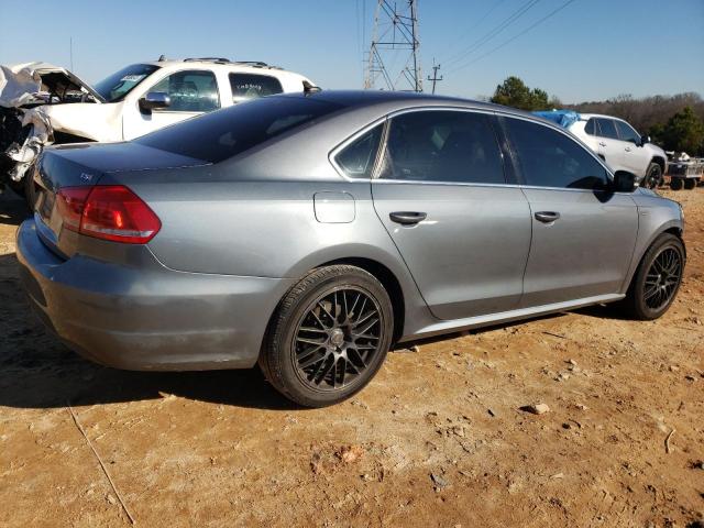 Изображение 3 2015 VOLKSWAGEN PASSAT S 2015 с VIN 1VWAS7A33FC120718