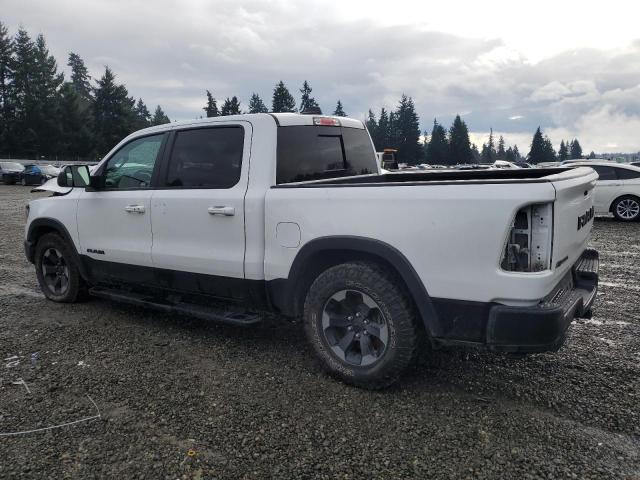 Obraz 2 z 2019 RAM 1500 REBEL 2019 z VIN 1C6SRFLT9KN811302