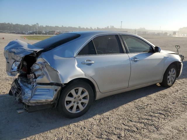 Image 3 of 2007 TOYOTA CAMRY HYBRID 2007 with VIN 4T1BB46K97U017722
