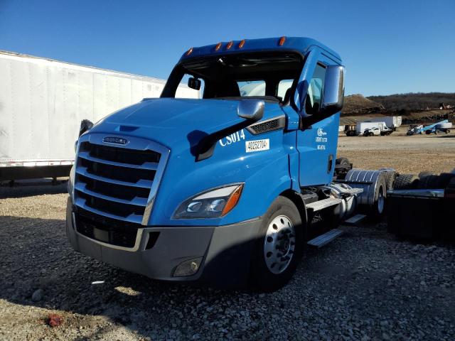 Изображение 2 2023 FREIGHTLINER CASCADIA 116  2023 с VIN 3AKJHTDV2PSUM0974