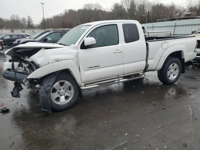 Изображение 1 2012 TOYOTA TACOMA  2012 с VIN 5TFUU4EN4CX044290