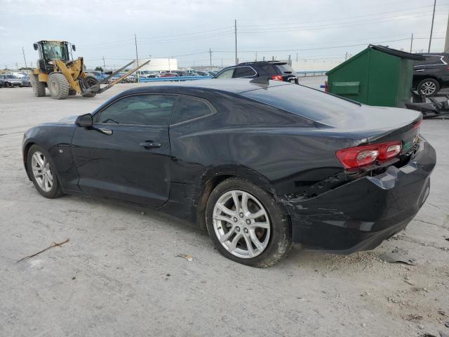 Изображение 2 2020 CHEVROLET CAMARO LS 2020 с VIN 1G1FB1RX4L0129009