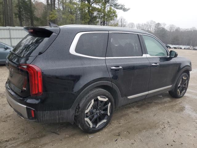 Image 3 of 2023 KIA TELLURIDE S 2023 with VIN 5XYP6DGC9PG332432