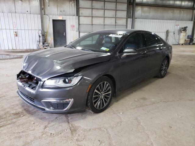 Изображение 1 2017 LINCOLN MKZ SELECT 2017 с VIN 3LN6L5D9XHR647620