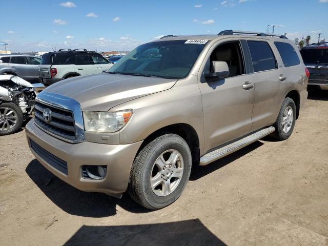 2008 TOYOTA SEQUOIA SR5 2008 image