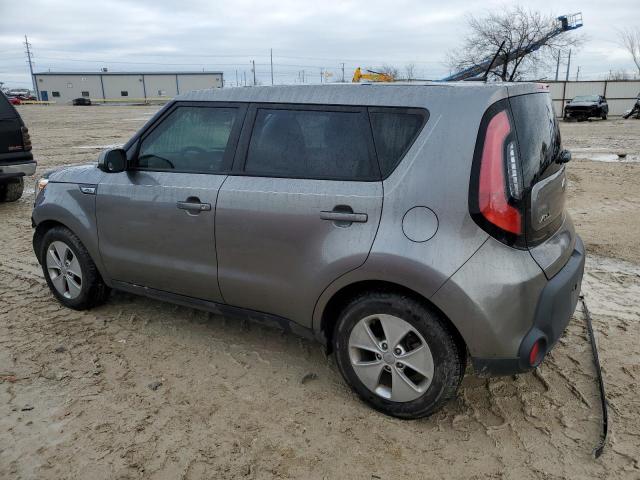 Изображение 2 2016 KIA Soul 2016 с VIN KNDJN2A20G7394022