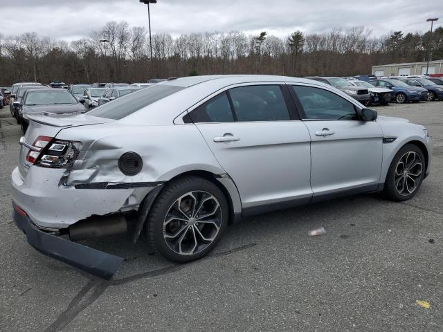 Obraz 3 z 2013 FORD TAURUS SHO 2013 z VIN 1FAHP2KT0DG165583