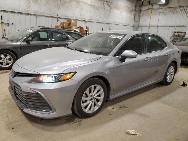 Image 1 of 2023 TOYOTA CAMRY LE 2023 with VIN 4T1C11AK7PU826309