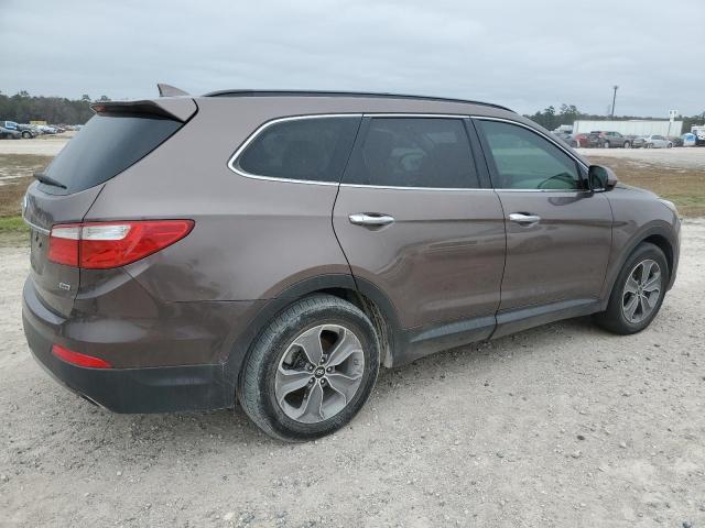 Изображение 3 2015 HYUNDAI SANTA FE GLS 2015 с VIN KM8SMDHF6FU102851