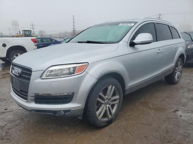 Obraz 2009 AUDI Q7 PRESTIGE 2009