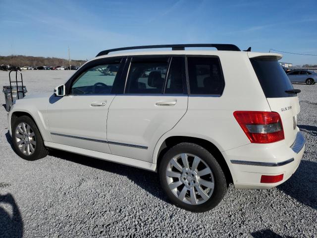Изображение 2 2012 MERCEDES-BENZ GLK 350 4MATIC 2012 с VIN WDCGG8HB1CF743857