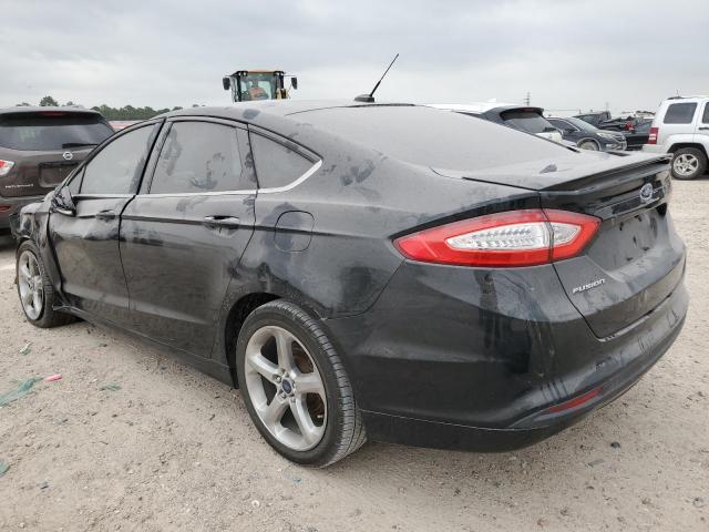 Image 2 of 2014 FORD FUSION SE 2014 with VIN 3FA6P0H77ER374335