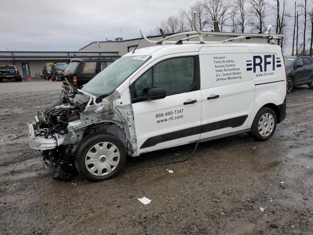 Image 1 of 2019 FORD TRANSIT CONNECT XL 2019 with VIN NM0LS7E23K1389396