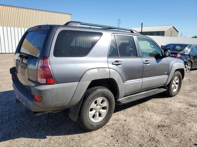 Изображение 3 2003 TOYOTA 4RUNNER SR5 2003 с VIN JTEZT14R630004762