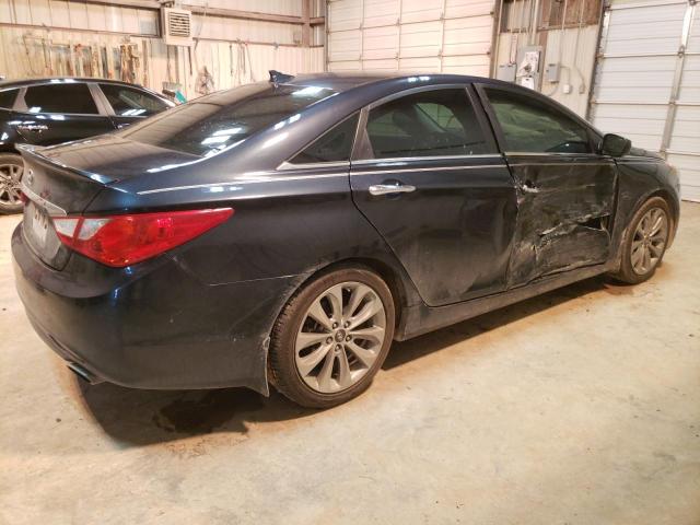Изображение 3 2012 HYUNDAI SONATA SE 2012 с VIN 5NPEC4ACXCH420675