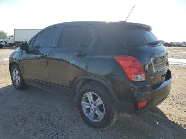 Изображение 2 2019 CHEVROLET TRAX LS 2019 с VIN 3GNCJKSB8KL220987