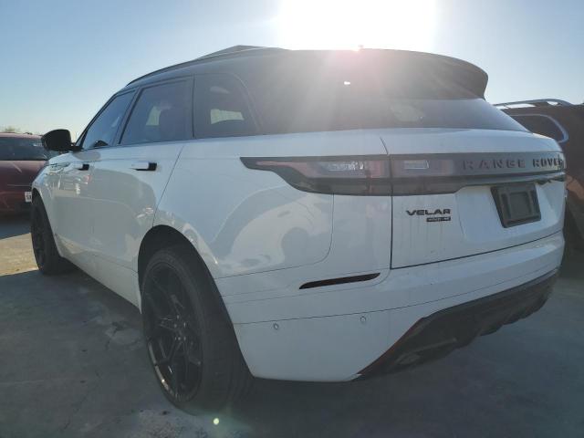 Obraz 2 z 2019 LAND ROVER RANGE ROVER VELAR R-DYNAMIC SE 2019 z VIN SALYL2FV2KA224952