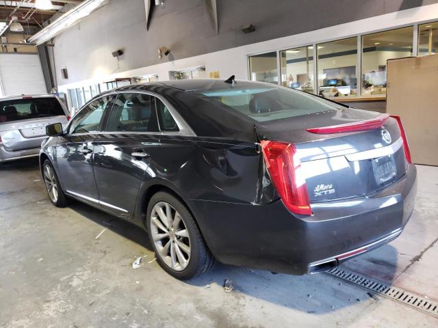 Image 2 of 2013 CADILLAC XTS LUXURY COLLECTION 2013 with VIN 2G61P5S33D9120068