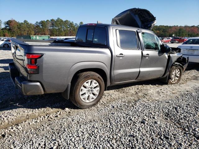 Image 3 of 2022 NISSAN FRONTIER S 2022 with VIN 1N6ED1EJ7NN608106