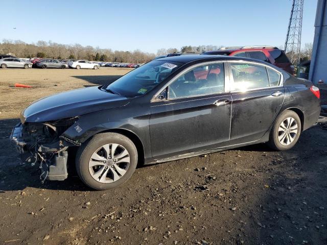 Изображение 1 2015 HONDA ACCORD LX 2015 с VIN 1HGCR2F37FA197608